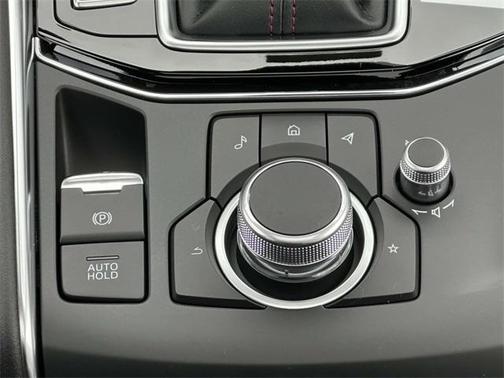2025 Mazda CX-5 2.5 Turbo Premium