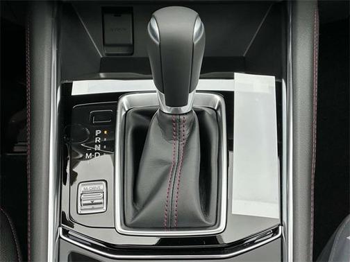 2025 Mazda CX-5 2.5 Turbo Premium