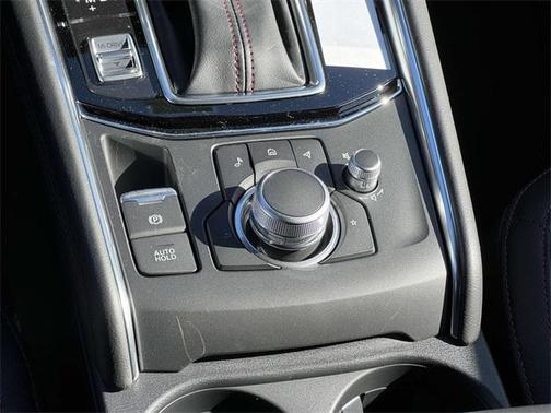2025 Mazda CX-5 2.5 Turbo Premium