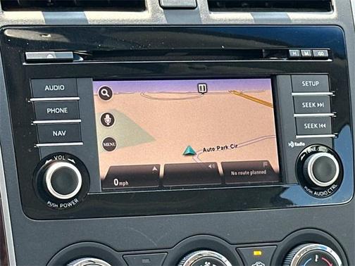 2014 Mazda CX-9 Grand Touring