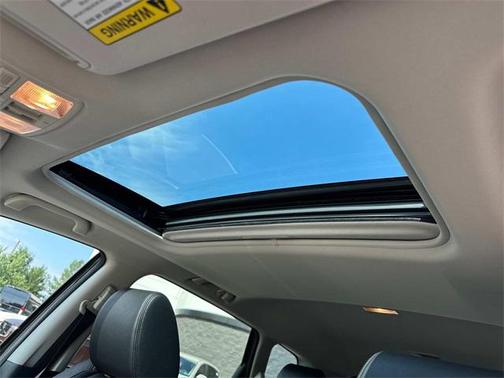 2014 Mazda CX-9 Grand Touring