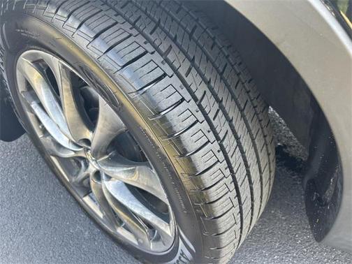 2014 Mazda CX-9 Grand Touring
