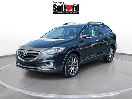 2014 Mazda CX-9 Grand Touring