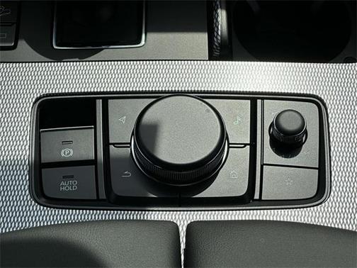 2025 Mazda CX-90 PHEV Base