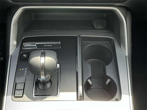 2025 Mazda CX-90 PHEV Base