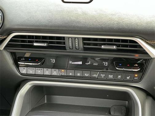 2025 Mazda CX-90 PHEV Base