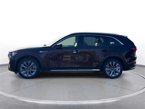 2026 Mazda CX-90 3.3 Turbo Premium Plus