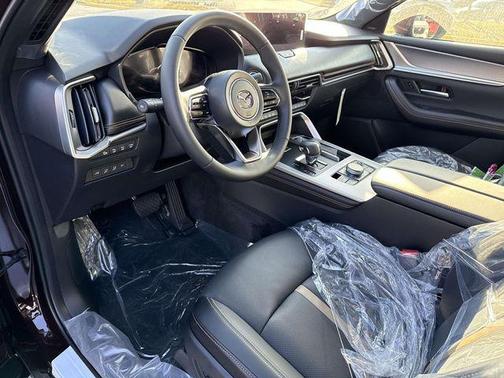 2026 Mazda CX-90 3.3 Turbo Premium Plus