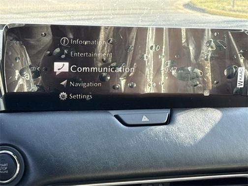 2026 Mazda CX-90 3.3 Turbo Premium Plus