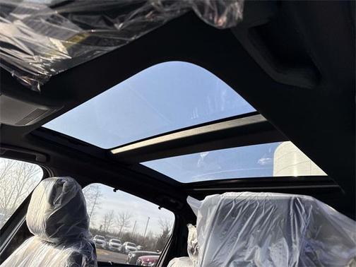 2026 Mazda CX-90 3.3 Turbo Premium Plus