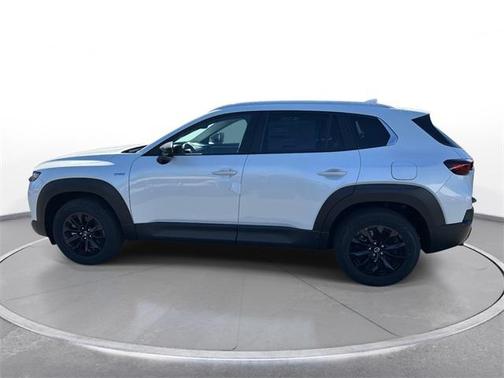 2025 Mazda CX-50 Hybrid Preferred