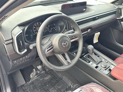 2026 Mazda CX-50 Hybrid Premium