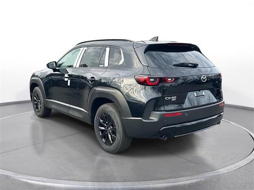 2026 Mazda CX-50 Hybrid Premium
