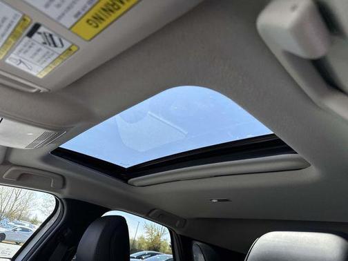 Snowflake White Pearl Mica 2021 Mazda CX-30 Premium Package