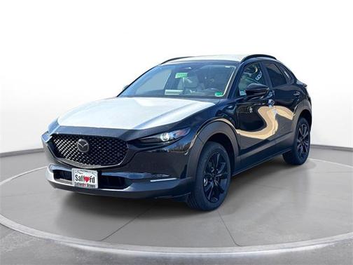 2026 Mazda CX-30 2.5 S