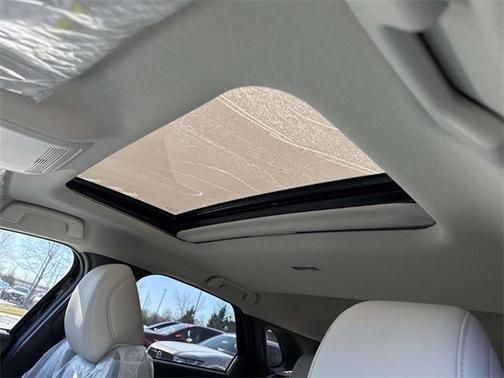 2026 Mazda CX-30 2.5 S