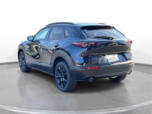 2026 Mazda CX-30 2.5 S
