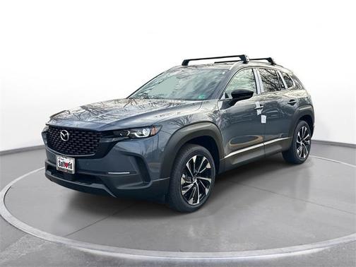 2026 Mazda CX-50 Hybrid Premium Plus