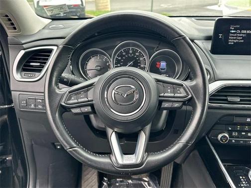 2022 Mazda CX-9 Touring Plus