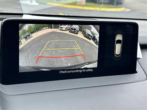 2022 Mazda CX-9 Touring Plus