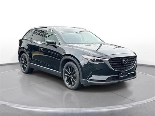 2022 Mazda CX-9 Touring Plus