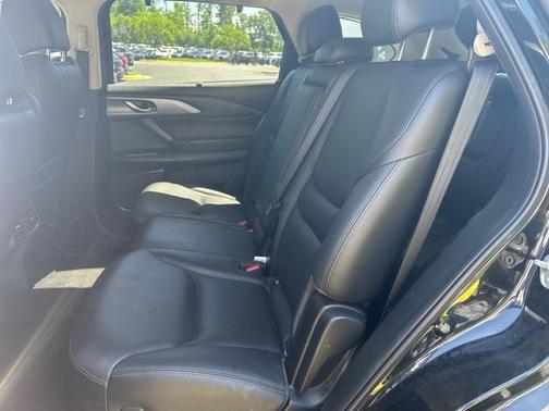 2022 Mazda CX-9 Touring