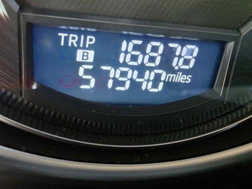 Titanium Flash Mica 2016 Mazda CX-5 Grand Touring