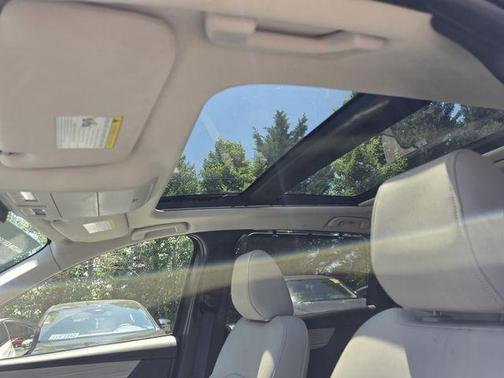 Rhodium White Premium 2024 Mazda CX-90 3.3 Turbo Premium
