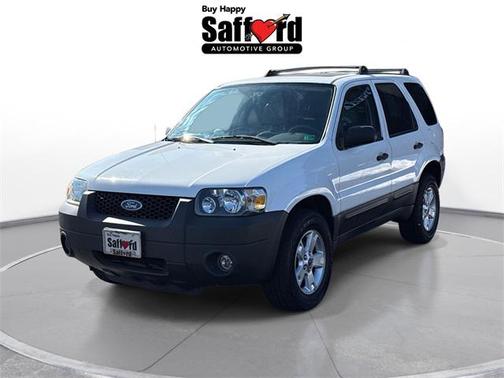 2005 Ford Escape XLT