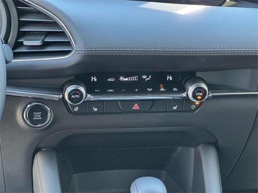 2025 Mazda Mazda3 2.5 Turbo AWD