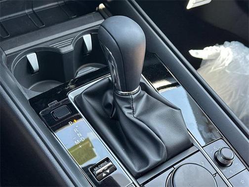 2025 Mazda CX-50 2.5 Turbo Premium Package