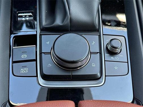 2025 Mazda CX-50 2.5 Turbo Premium Package