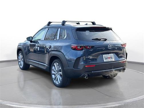 2026 Mazda CX-50 2.5 S Premium Package