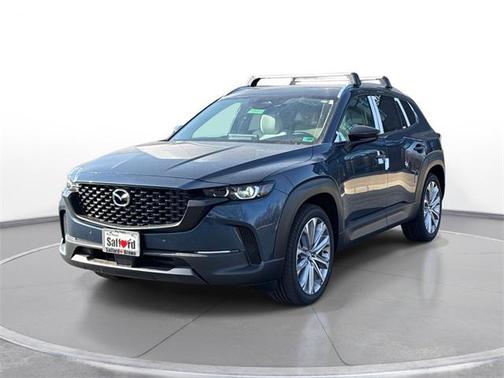2026 Mazda CX-50 2.5 S Premium Package