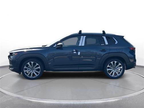 2026 Mazda CX-50 2.5 S Premium Package