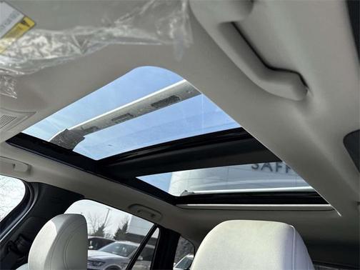 2026 Mazda CX-50 2.5 S Premium Package