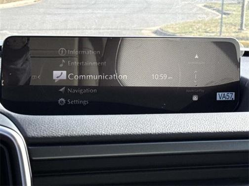 2026 Mazda CX-50 2.5 S Premium Package