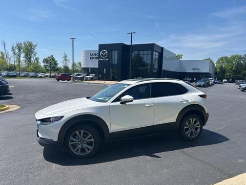 2024 Mazda CX-30 Premium Package