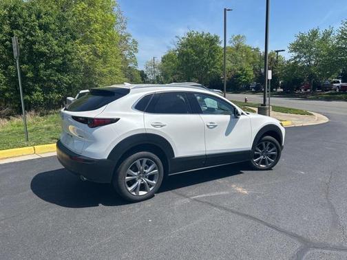 2024 Mazda CX-30 Premium Package