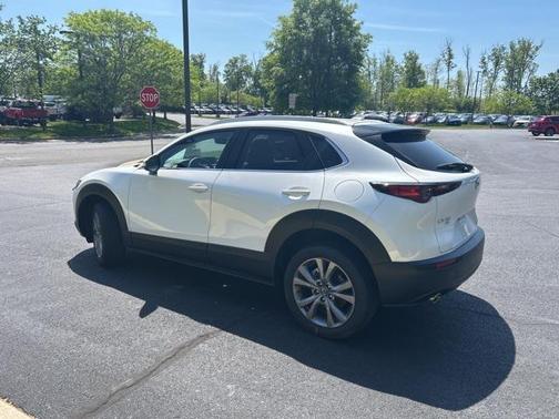 2024 Mazda CX-30 Premium Package
