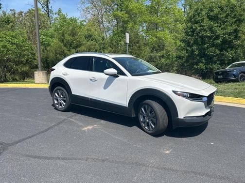 2024 Mazda CX-30 Premium Package