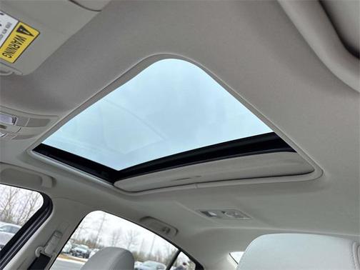 2017 Mazda Mazda6 Grand Touring