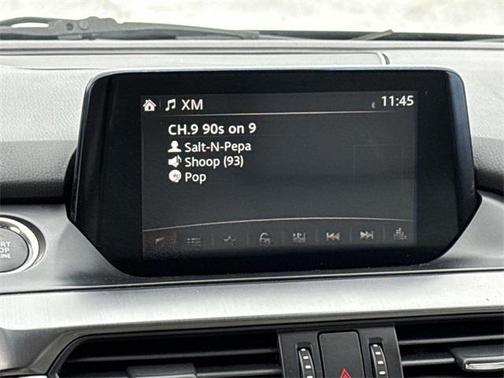 2017 Mazda Mazda6 Grand Touring