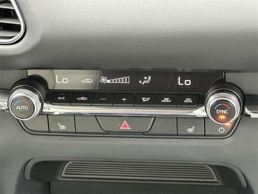 2025 Mazda CX-30 Premium Package