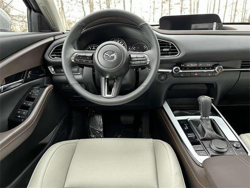 2025 Mazda CX-30 Premium Package