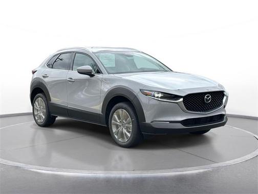 2025 Mazda CX-30 2.5 S Premium Package