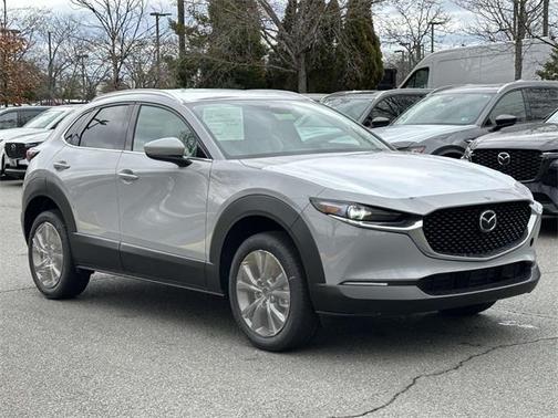 2025 Mazda CX-30 Premium Package