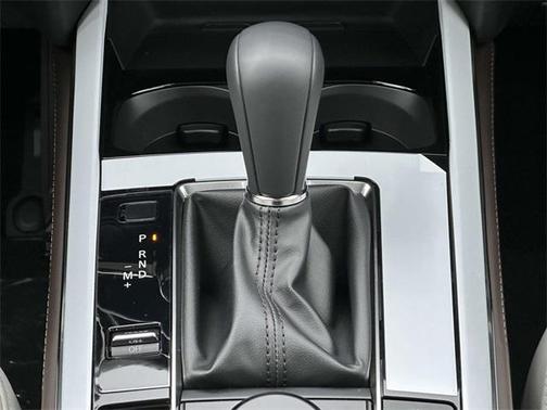 2025 Mazda CX-30 Premium Package