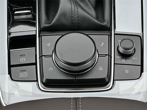 2025 Mazda CX-30 Premium Package