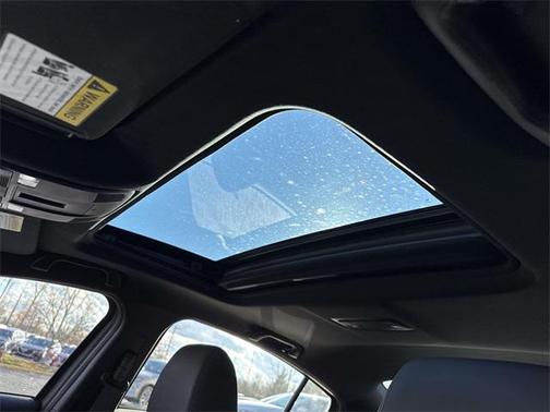 2018 Mazda Mazda6 Signature